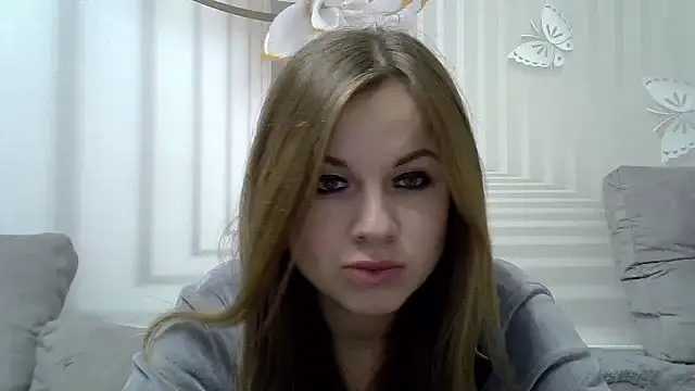Snapshot of TinaFun4u chatting on January 2025 10:02:02 PM TinaFun4u online show from January 2025 10:02:02 PM