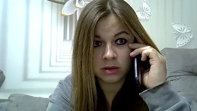 Snapshot of TinaFun4u chatting on January 2025 08:31:02 PM TinaFun4u online show from January 2025 08:31:02 PM