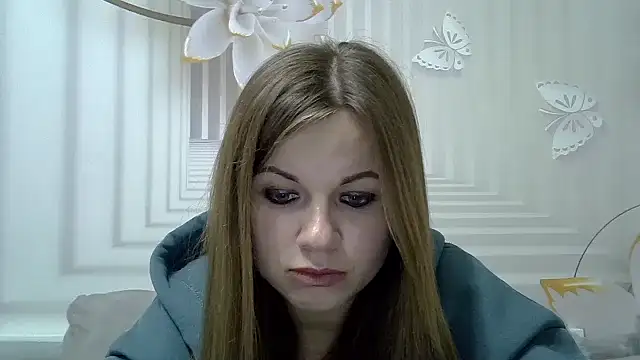 Snapshot of TinaFun4u chatting on January 2025 08:26:02 PM TinaFun4u online show from January 2025 08:26:02 PM