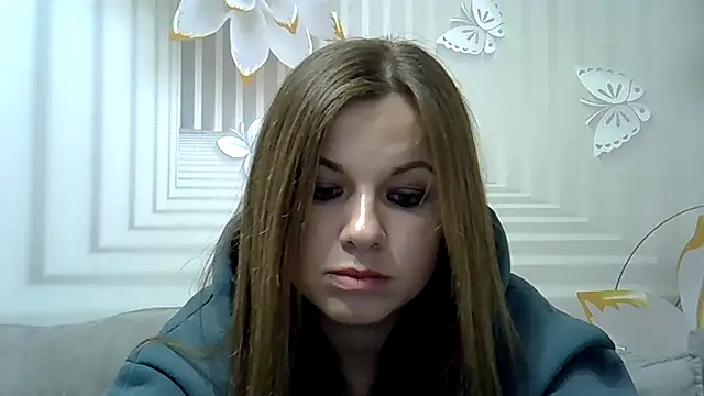 Snapshot of TinaFun4u chatting on January 2025 12:18:01 AM TinaFun4u online show from January 2025 12:18:01 AM