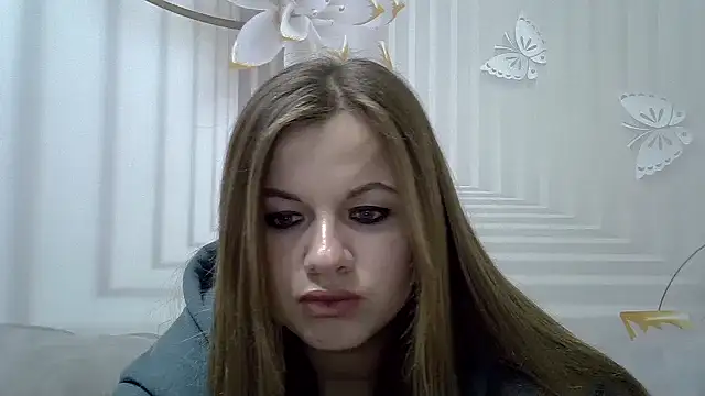 Snapshot of TinaFun4u chatting on January 2025 08:59:01 PM TinaFun4u online show from January 2025 08:59:01 PM