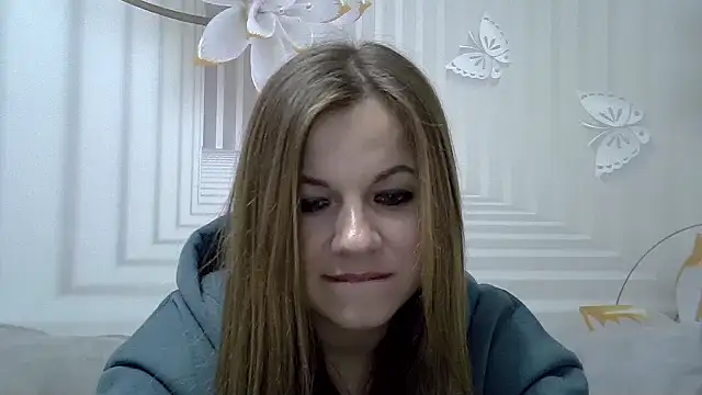 Snapshot of TinaFun4u chatting on January 2025 12:19:02 AM TinaFun4u online show from January 2025 12:19:02 AM