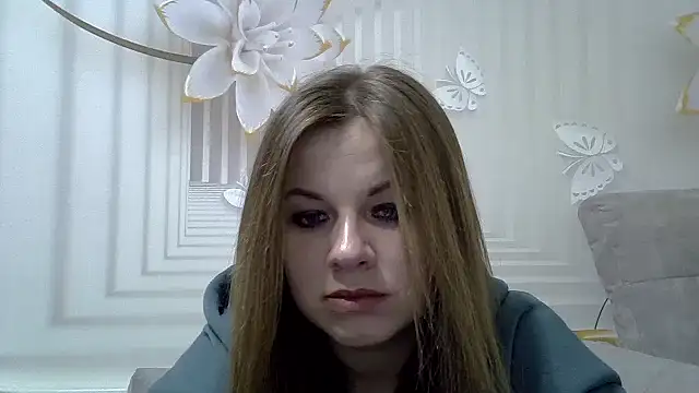Snapshot of TinaFun4u chatting on January 2025 11:29:01 PM TinaFun4u online show from January 2025 11:29:01 PM