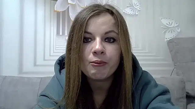 Snapshot of TinaFun4u chatting on January 2025 08:30:02 PM TinaFun4u online show from January 2025 08:30:02 PM