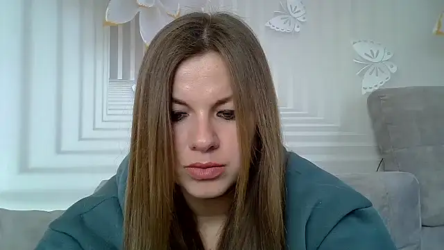 Snapshot of TinaFun4u chatting on January 2025 11:06:02 AM TinaFun4u online show from January 2025 11:06:02 AM