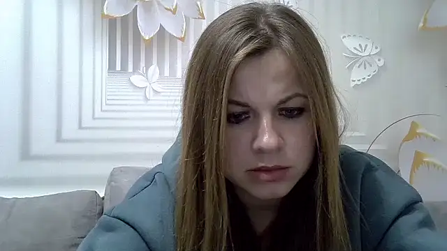 Snapshot of TinaFun4u chatting on January 2025 10:11:02 PM TinaFun4u online show from January 2025 10:11:02 PM
