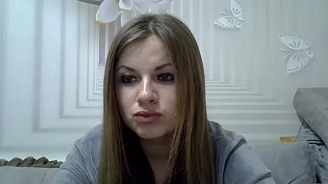 Snapshot of TinaFun4u chatting on February 2025 08:16:01 PM TinaFun4u online show from February 2025 08:16:01 PM