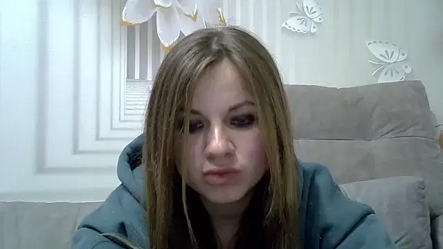 Snapshot of TinaFun4u chatting on February 2025 08:30:01 PM TinaFun4u online show from February 2025 08:30:01 PM