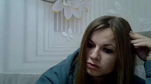 Snapshot of TinaFun4u chatting on February 2025 08:35:02 PM TinaFun4u online show from February 2025 08:35:02 PM