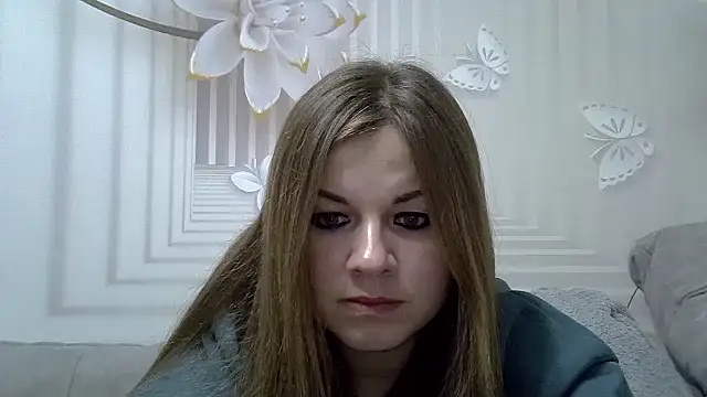 Snapshot of TinaFun4u chatting on February 2025 08:42:02 PM TinaFun4u online show from February 2025 08:42:02 PM