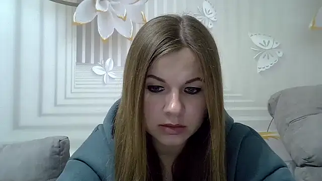 Snapshot of TinaFun4u chatting on February 2025 08:13:02 PM TinaFun4u online show from February 2025 08:13:02 PM