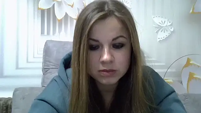Snapshot of TinaFun4u chatting on February 2025 08:20:02 PM TinaFun4u online show from February 2025 08:20:02 PM
