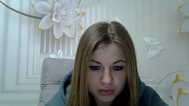 Snapshot of TinaFun4u chatting on February 2025 08:55:02 PM TinaFun4u online show from February 2025 08:55:02 PM