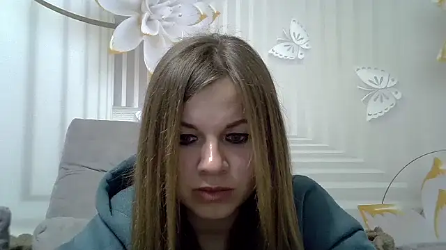 Snapshot of TinaFun4u chatting on February 2025 08:22:01 PM TinaFun4u online show from February 2025 08:22:01 PM