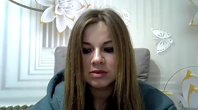Snapshot of TinaFun4u chatting on February 2025 08:41:02 PM TinaFun4u online show from February 2025 08:41:02 PM