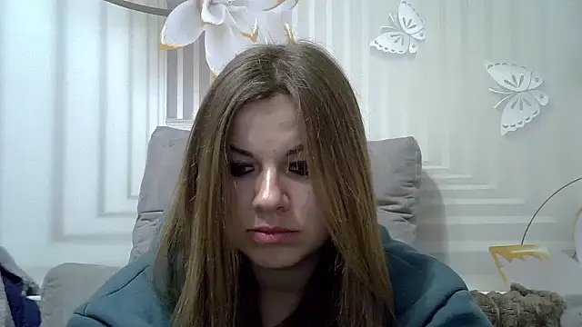 Snapshot of TinaFun4u chatting on February 2025 11:32:02 PM TinaFun4u online show from February 2025 11:32:02 PM