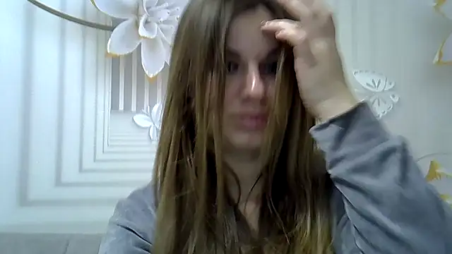 Snapshot of TinaFun4u chatting on February 2025 07:49:02 PM TinaFun4u online show from February 2025 07:49:02 PM