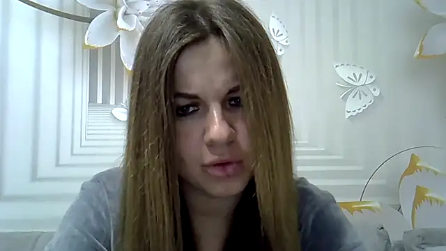 Snapshot of TinaFun4u chatting on February 2025 10:53:01 PM TinaFun4u online show from February 2025 10:53:01 PM