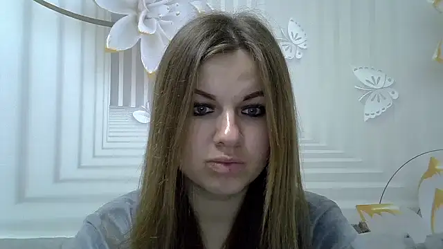 Snapshot of TinaFun4u chatting on February 2025 12:03:01 AM TinaFun4u online show from February 2025 12:03:01 AM