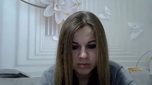 Snapshot of TinaFun4u chatting on February 2025 08:30:02 PM TinaFun4u online show from February 2025 08:30:02 PM