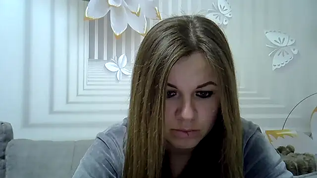 Snapshot of TinaFun4u chatting on February 2025 08:20:02 PM TinaFun4u online show from February 2025 08:20:02 PM