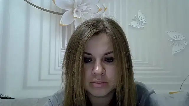 Snapshot of TinaFun4u chatting on March 2025 09:20:01 PM TinaFun4u online show from March 2025 09:20:01 PM