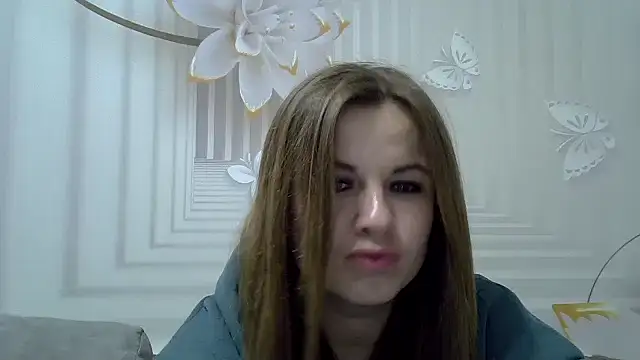 Snapshot of TinaFun4u chatting on March 2025 08:21:01 PM TinaFun4u online show from March 2025 08:21:01 PM