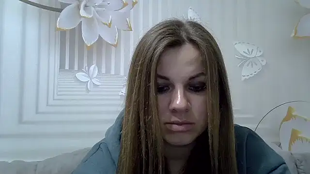 Snapshot of TinaFun4u chatting on March 2025 12:27:02 AM TinaFun4u online show from March 2025 12:27:02 AM