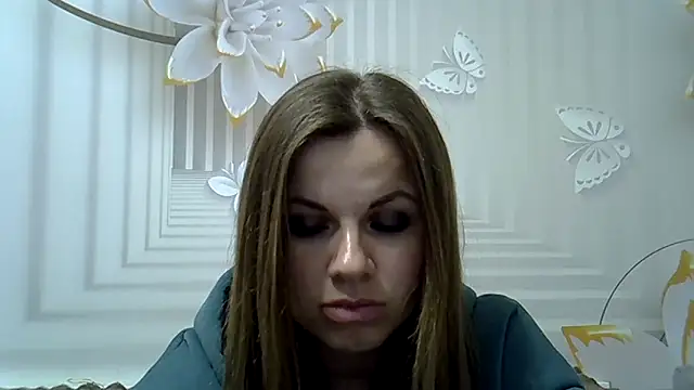 Snapshot of TinaFun4u chatting on March 2025 12:15:02 AM TinaFun4u online show from March 2025 12:15:02 AM