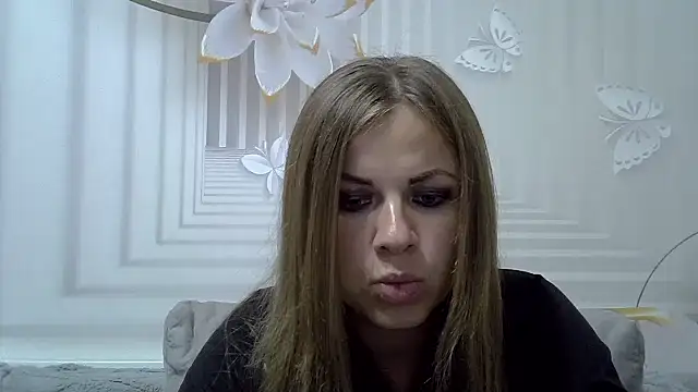 Snapshot of TinaFun4u chatting on September 2025 07:13:01 PM TinaFun4u online show from September 2025 07:13:01 PM