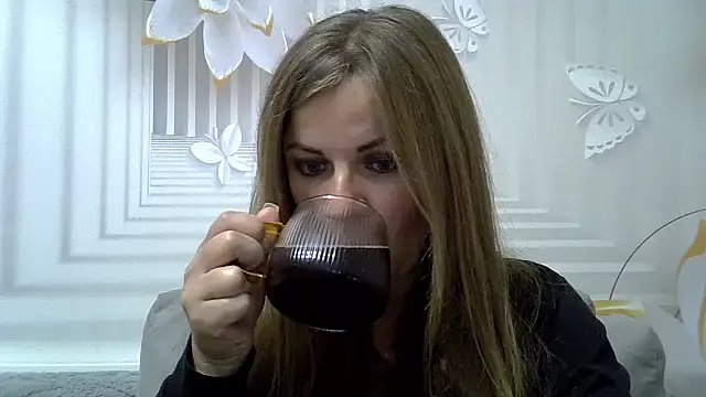 Snapshot of TinaFun4u chatting on September 2025 07:37:02 PM TinaFun4u online show from September 2025 07:37:02 PM