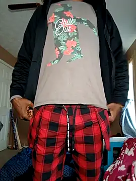 ElJudah7 online show from March 2025 05:49:01 PM