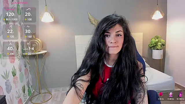 Snapshot of elissa_iris chatting on December 2024 07:16:02 PM elissa iris online show from December 2024 07:16:02 PM