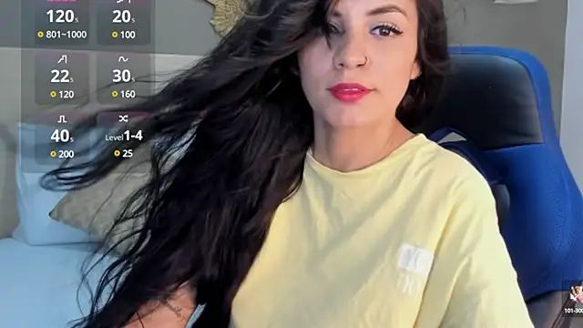 Snapshot of elissa_iris chatting on December 2024 07:05:02 PM elissa iris online show from December 2024 07:05:02 PM