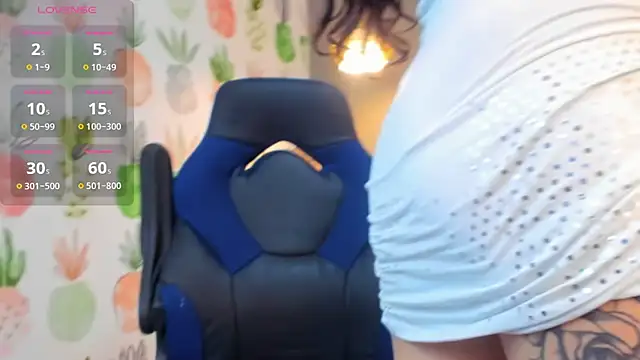 Snapshot of elissa_iris chatting on January 2025 07:21:01 PM elissa iris online show from January 2025 07:21:01 PM