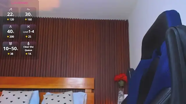 Snapshot of elissa_iris chatting on January 2025 10:15:02 PM elissa iris online show from January 2025 10:15:02 PM