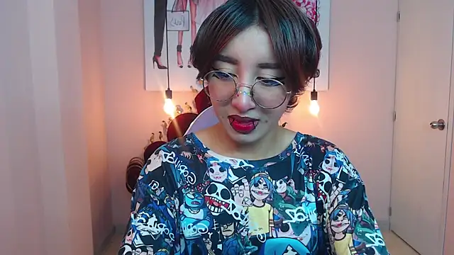 Xayah 77 online show from January 2025 01:18:02 PM