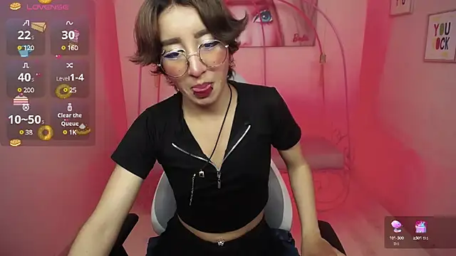 Xayah 77 online show from January 2025 01:34:01 PM