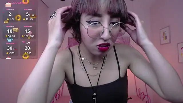 Xayah 77 online show from February 2025 01:21:02 PM