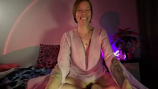 SexyExclusiveflower online show from February 2026 08:05:01 PM