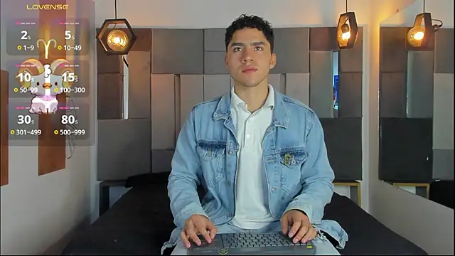 LiamNovak online show from January 2026 11:36:01 AM