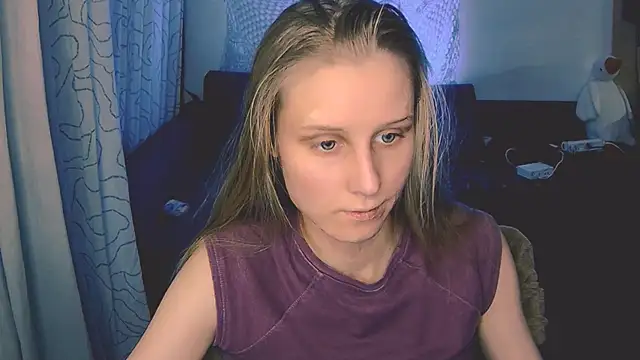 KatiKate online show from December 2024 12:07:01 AM