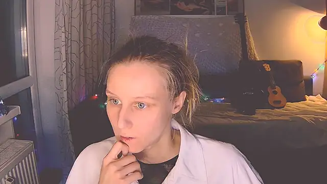 KatiKate online show from December 2024 09:37:01 PM