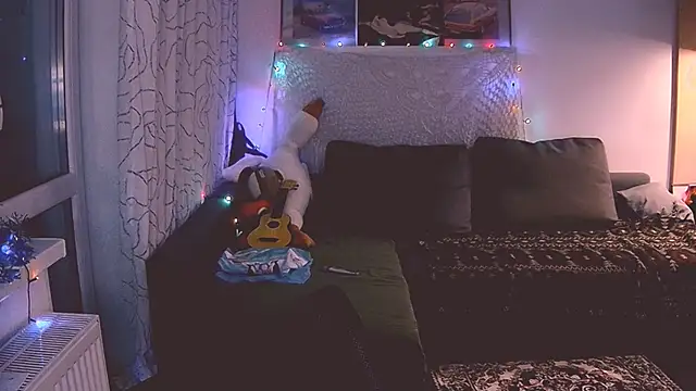 KatiKate online show from January 2025 03:40:02 PM