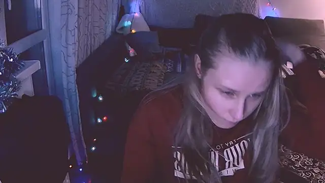 KatiKate online show from January 2025 06:28:01 PM