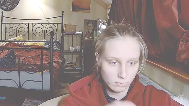 KatiKate online show from January 2025 05:30:01 PM