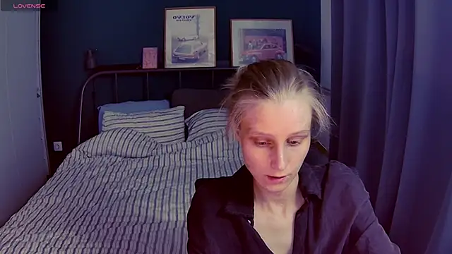 KatiKate online show from July 2026 05:27:01 PM