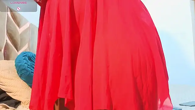 KloheCurvy online show from January 2026 11:58:01 AM