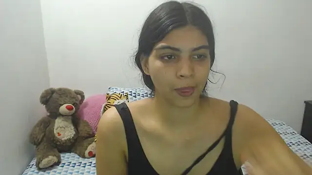 Pocahontas Princess  online show from March 2025 02:26:02 PM