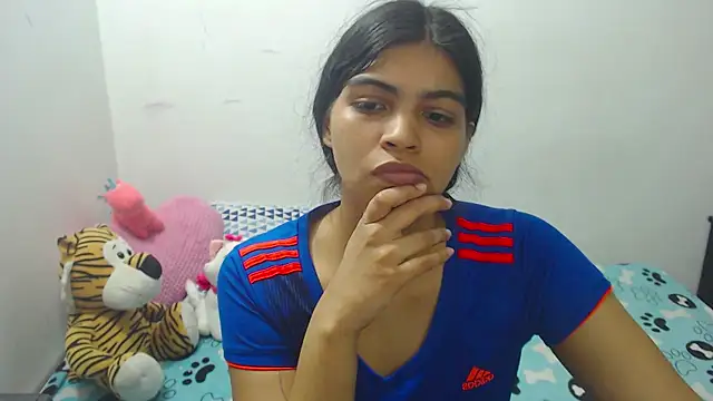 Pocahontas Princess  online show from March 2025 04:02:02 PM